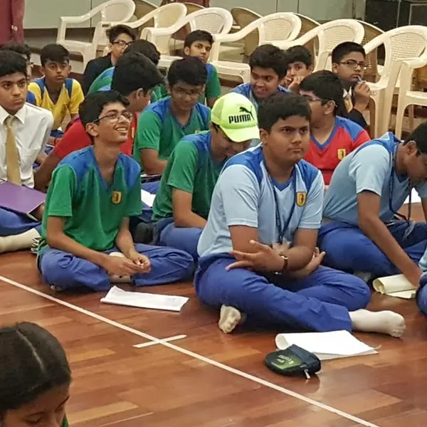 Rhhyns Wellbeing at work, photo 1