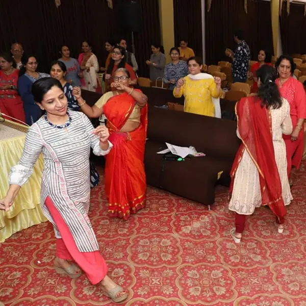 Rhhyns Wellbeing at work, photo 6