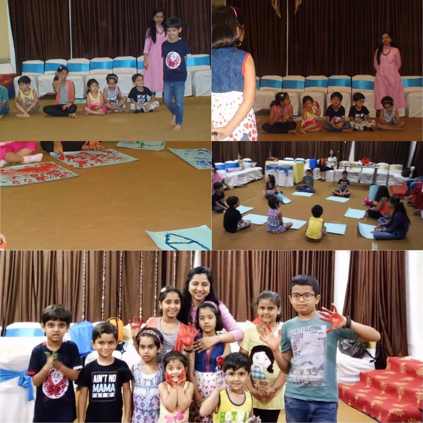 Rhhyns Wellbeing at work, photo 7