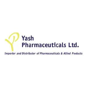 Yash Pharmaceuticals Ltd.