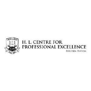 H. L. Centre for Professional Excellence
