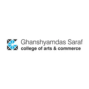 Ghanshyamdas Saraf College of Arts & Commerce