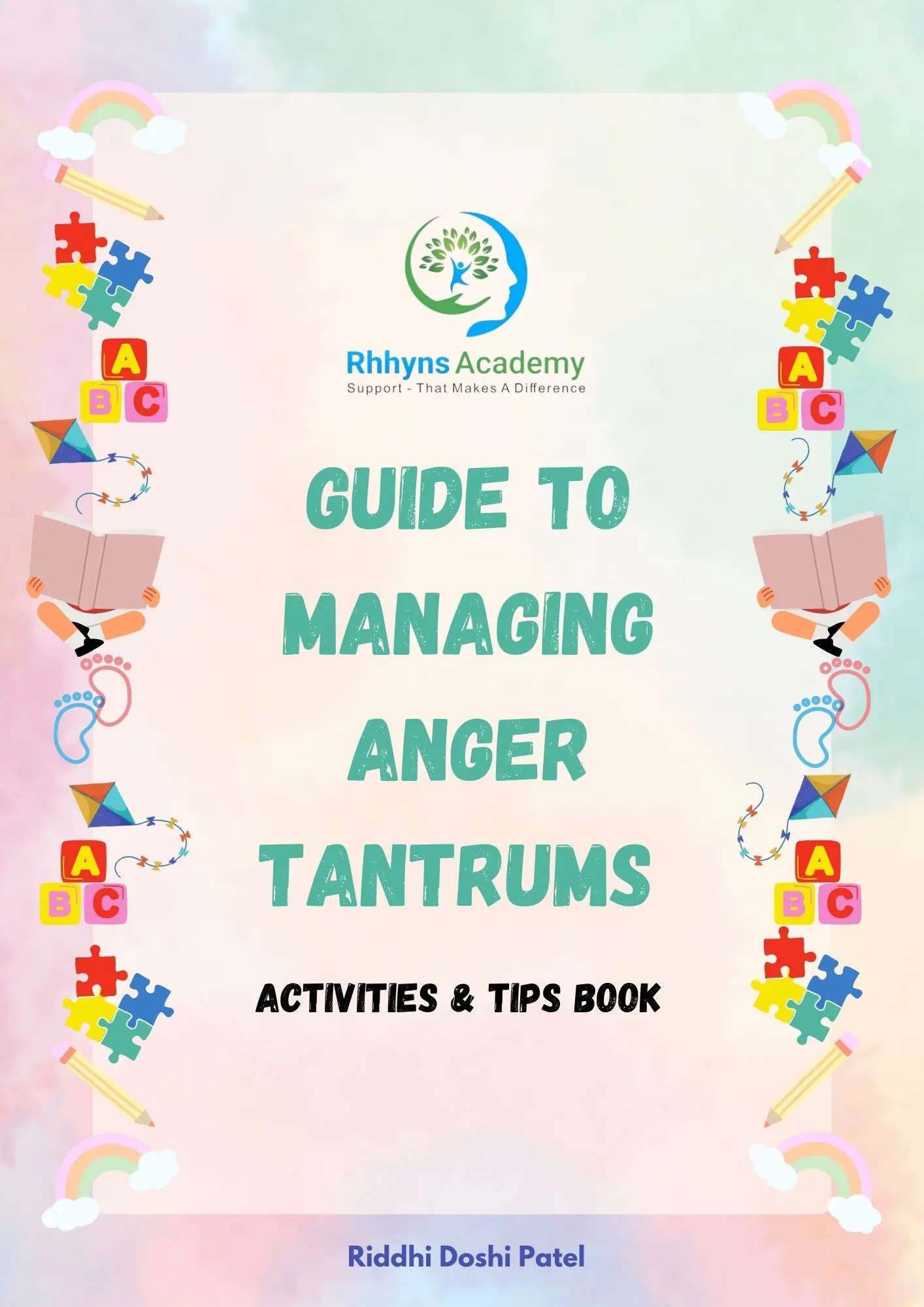 Guide to Managing Anger Tantrums