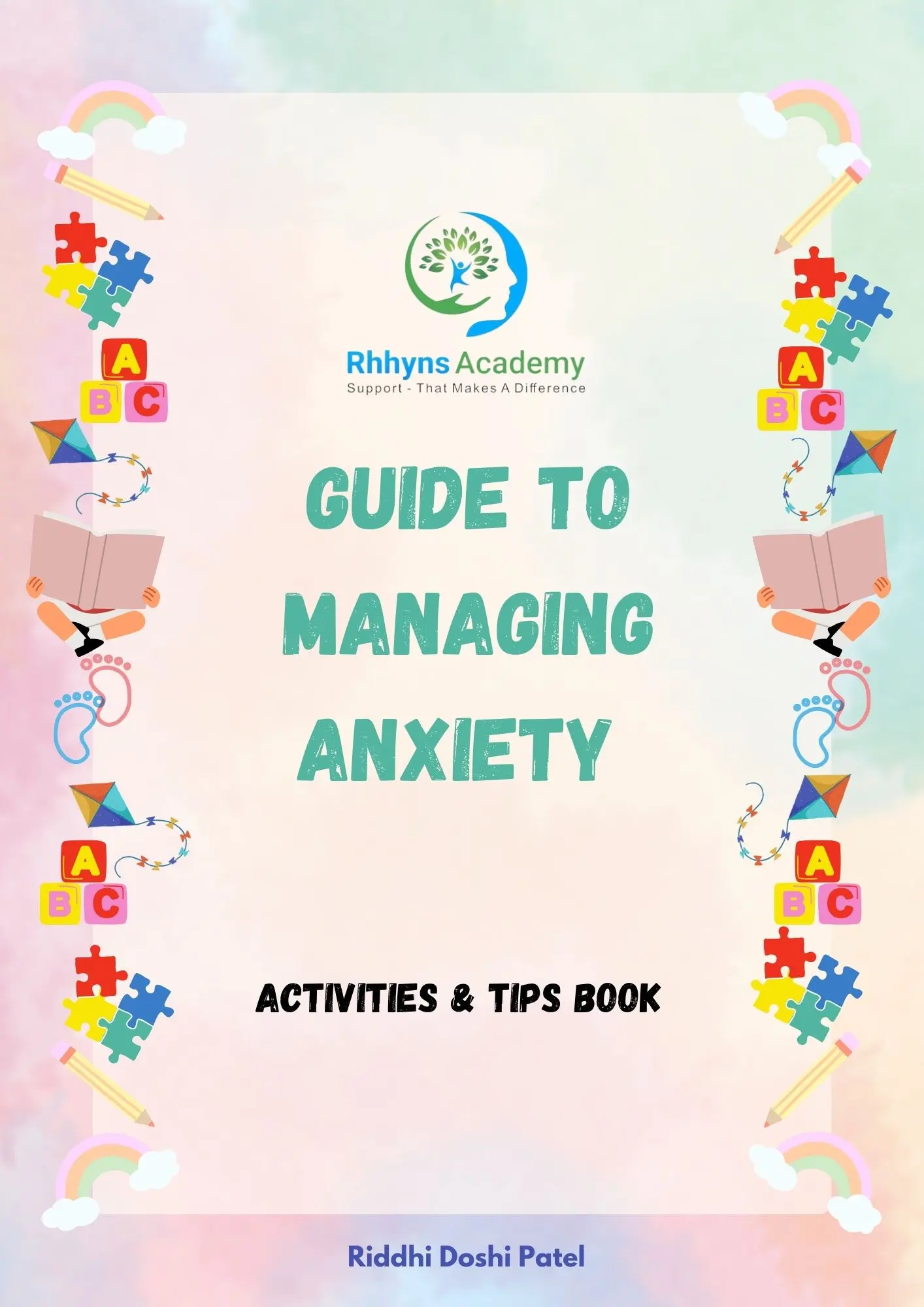 Guide to Managing Anxiety