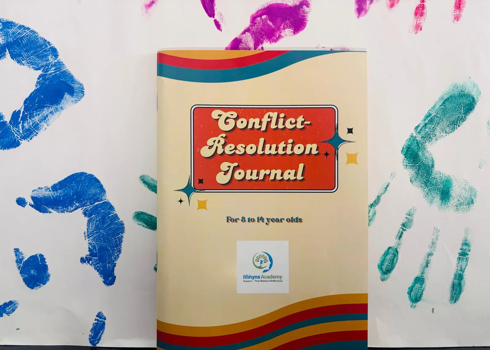Conflict Resolution Journal