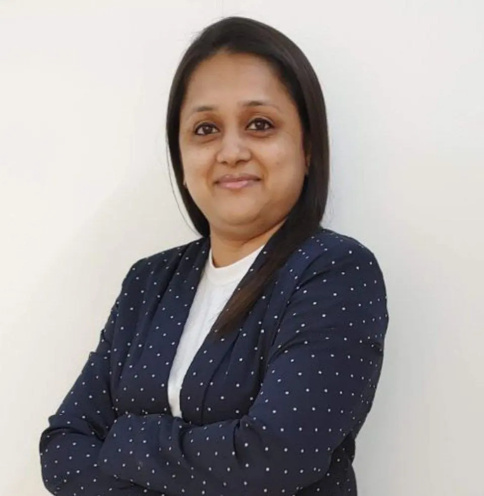 Dr Kalpa Shah