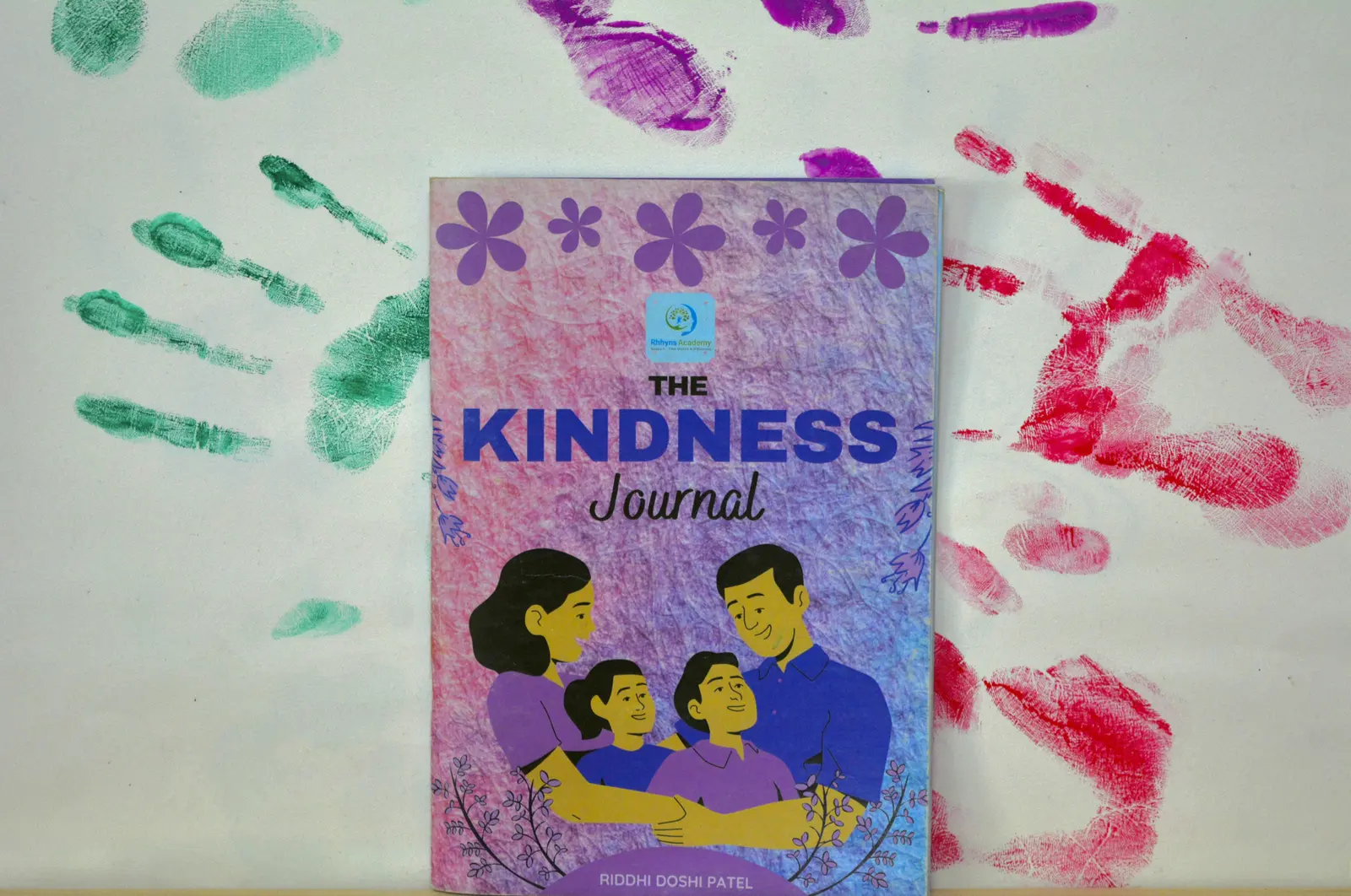 Kindness Journal