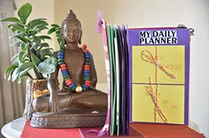 The Jannak journal, photo 3