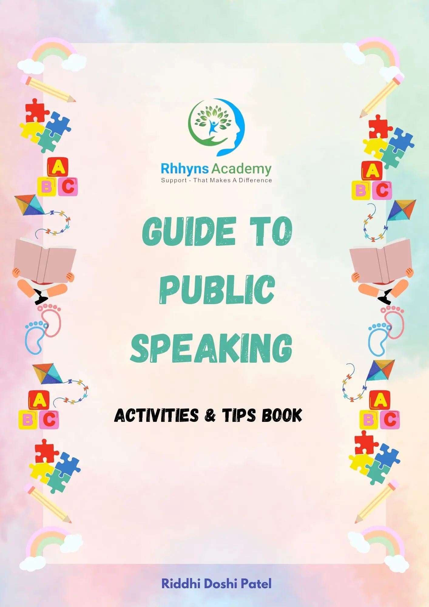 Guide to Public Speaking