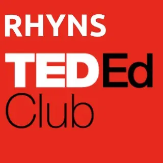 Rhhyns TED-Ed Club